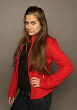 Кэти Чонакас фото