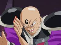 Кадр Бобобо-бо Бо-бобо