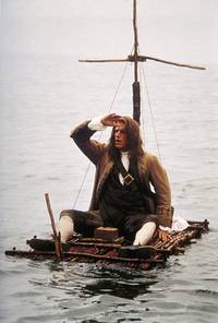 Кадр Путешествия Гулливера