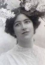 Элис Кроуфорд фото