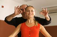 Кадр Большое спасибо не за что