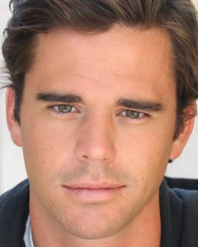 Дэвид Уолтон фото