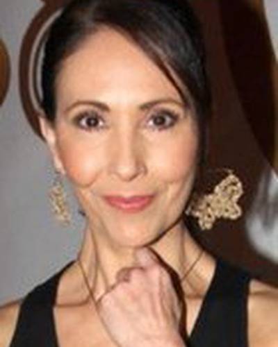 Бланка Гуерра фото