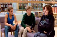 Кадр Клуб «Завтрак»