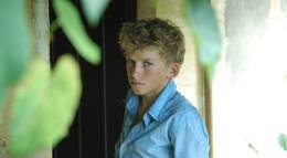 Кадр из фильма "Последнее лето в Бойте" - 2