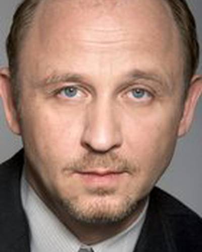 Геральд Александр Хельд фото