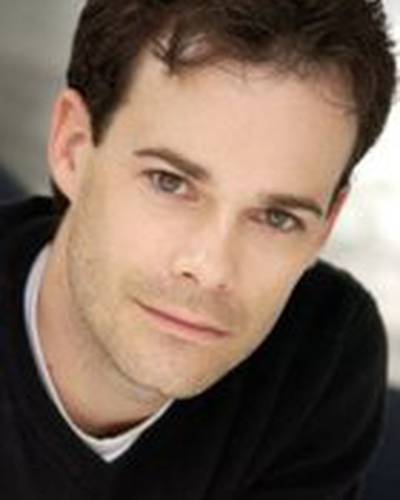 Джеймс Людвиг фото