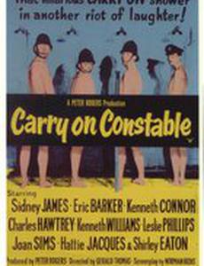 Carry on, Constable