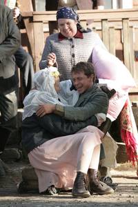 Кадр Утомленные солнцем 2: Цитадель