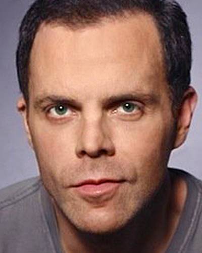 Алекс Манетт фото