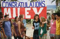 Кадр Ханна Монтана