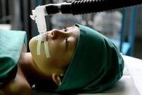 Кадр Возвращение