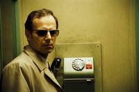 Кадр Я видел, как убили Бен Барку