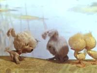 Кадр Ушастик