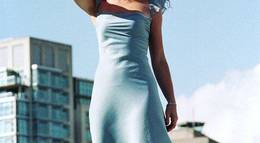 Кадр из фильма "Мертвые, как я" - 1