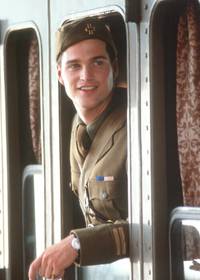 Кадр В любви и войне