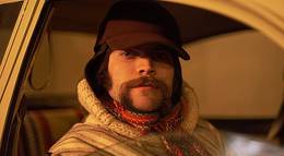 Кадр из фильма "Роковой город" - 1