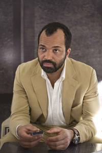 Кадр Квант милосердия