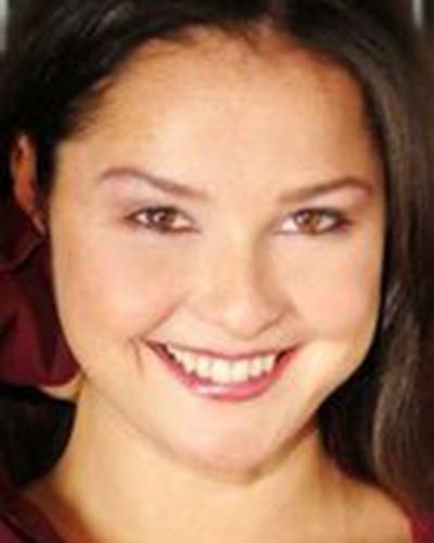 Саския Ланж фото