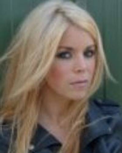 Хлоя Патридж фото