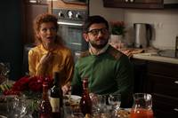 Кадр Беременный