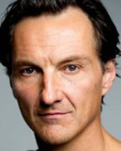 Jonatan Blode фото