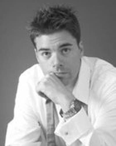 Дэниэл Мортон фото