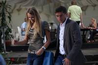 Кадр Моя безумная семья