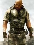 Постер из фильма "G.I. Joe: Атака кобры 2" - 1