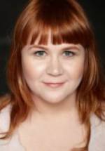 Кристин Моффат фото