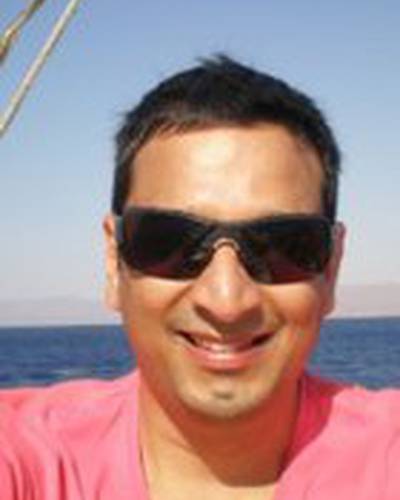 Аших Сингх фото