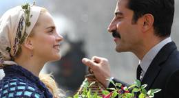 Кадр из фильма "Длинная история" - 1