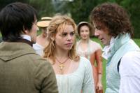 Кадр Мэнсфилд Парк