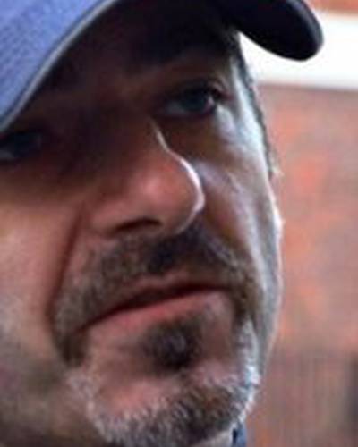 Пол Форрест фото