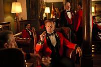 Кадр Аббатство Даунтон