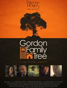 Gordon Family Tree