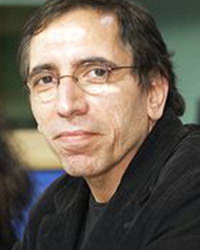 Мохсен Махмальбаф фото