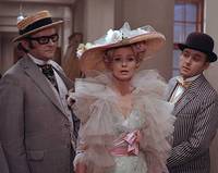 Кадр Я убил Эйнштейна, господа