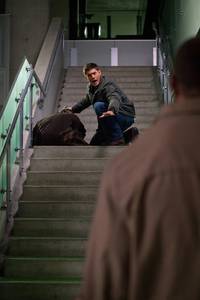 Кадр Сверхъестественное