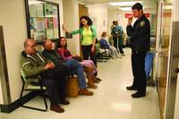 Кадр Башни-близнецы