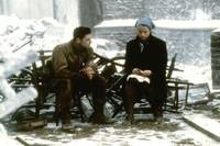 Кадр Братья по оружию (мини-сериал)