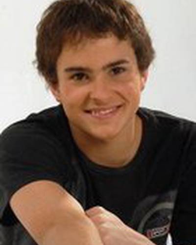 Августо Шустер фото