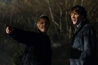 Кадр Сверхъестественное