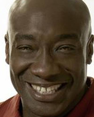 Майкл Кларк Дункан фото