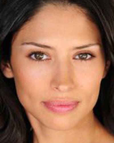 Джессика Вильчис фото