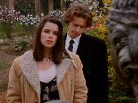 Кадр Кентервильское привидение