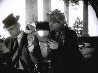 Кадр Комедия давно минувших дней