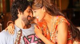 Кадр из фильма "Порочный круг" - 2