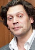 Игорь Жуковский фото