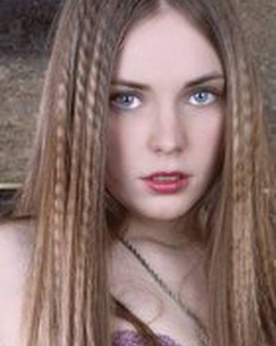 Мисти Мандэй фото